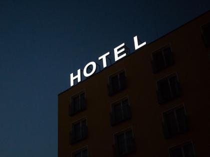 Hotel stocks up on demand outlook | Hotel stocks up on demand outlook Hotel stocks up on demand outlook | Hotel stocks up on demand outlook