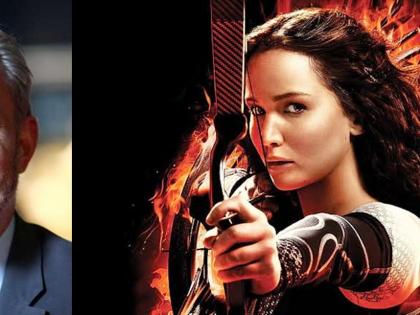 'Hunger Games' director Francis Lawrence calls Katniss 'asexual' and Lucy her 'opposite' | 'Hunger Games' director Francis Lawrence calls Katniss 'asexual' and Lucy her 'opposite' 'Hunger Games' director Francis Lawrence calls Katniss 'asexual' and Lucy her 'opposite' | 'Hunger Games' director Francis Lawrence calls Katniss 'asexual' and Lucy her 'opposite'
