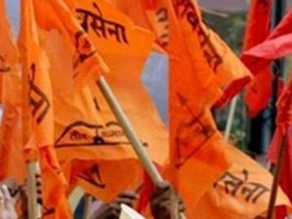 Ruling Shiv Sena MLAs seek extra time to reply to disqualification notices | Ruling Shiv Sena MLAs seek extra time to reply to disqualification notices