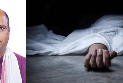 'Boy committed suicide', claims Assam BJP MLA after body found at his home | 'Boy committed suicide', claims Assam BJP MLA after body found at his home 'Boy committed suicide', claims Assam BJP MLA after body found at his home | 'Boy committed suicide', claims Assam BJP MLA after body found at his home