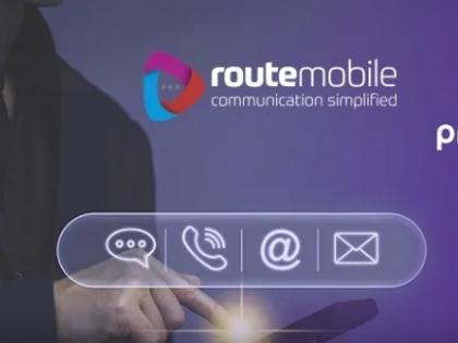 Proximus Group to acquire majority stake in Route Mobile | Proximus Group to acquire majority stake in Route Mobile