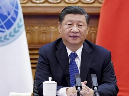 China to stand by Pak no matter how int'l landscape may change: Xi Jinping | China to stand by Pak no matter how int'l landscape may change: Xi Jinping China to stand by Pak no matter how int'l landscape may change: Xi Jinping | China to stand by Pak no matter how int'l landscape may change: Xi Jinping