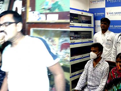 Organ donation by siblings in true spirit of Raksha Bandhan | Organ donation by siblings in true spirit of Raksha Bandhan Organ donation by siblings in true spirit of Raksha Bandhan | Organ donation by siblings in true spirit of Raksha Bandhan