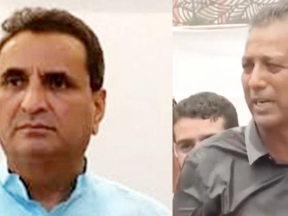 Gudha came to my house, but never discussed red diary: Cong leader Rathore | Gudha came to my house, but never discussed red diary: Cong leader Rathore Gudha came to my house, but never discussed red diary: Cong leader Rathore | Gudha came to my house, but never discussed red diary: Cong leader Rathore