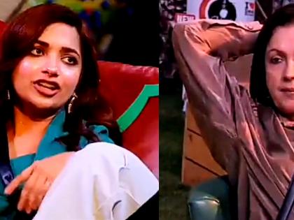 'Bigg Boss OTT 2': Jiya Shankar tells Pooja Bhatt she feels 'unsafe' around Elvish Yadav | 'Bigg Boss OTT 2': Jiya Shankar tells Pooja Bhatt she feels 'unsafe' around Elvish Yadav