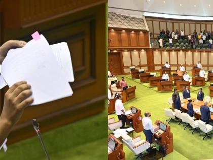 Goa lawmakers red flag online gaming and gambling, point to suicides | Goa lawmakers red flag online gaming and gambling, point to suicides