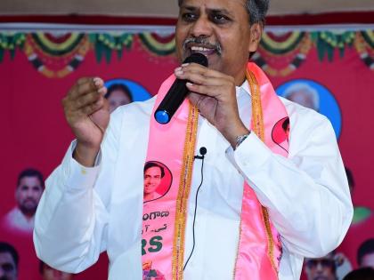 MLC's controversial remarks on defectors may add to problems of BRS | MLC's controversial remarks on defectors may add to problems of BRS MLC's controversial remarks on defectors may add to problems of BRS | MLC's controversial remarks on defectors may add to problems of BRS