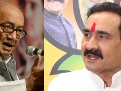 As Assembly polls near, debate over Bajrang Dal heats up in MP | As Assembly polls near, debate over Bajrang Dal heats up in MP As Assembly polls near, debate over Bajrang Dal heats up in MP | As Assembly polls near, debate over Bajrang Dal heats up in MP