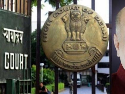 Money laundering case: Delhi HC allows The Quint's founders to travel abroad | Money laundering case: Delhi HC allows The Quint's founders to travel abroad Money laundering case: Delhi HC allows The Quint's founders to travel abroad | Money laundering case: Delhi HC allows The Quint's founders to travel abroad