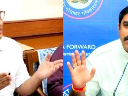 CAG points to Goa losses, Oppn attacks state govt for lack of prudence | CAG points to Goa losses, Oppn attacks state govt for lack of prudence