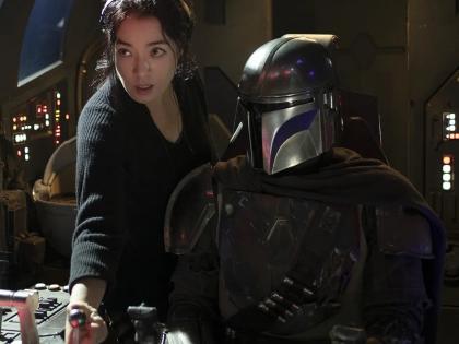 Deborah Chow has word of advice on bathroom breaks for future 'Star Wars' directors | Deborah Chow has word of advice on bathroom breaks for future 'Star Wars' directors