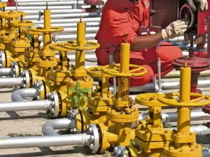 Haryana to provide CNG, PNG through pipelines | Haryana to provide CNG, PNG through pipelines Haryana to provide CNG, PNG through pipelines | Haryana to provide CNG, PNG through pipelines