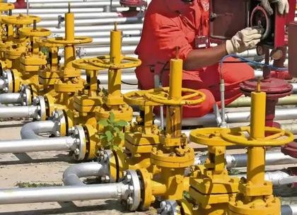 Puducherry to begin Piped Natural Gas supply from August 15 | Puducherry to begin Piped Natural Gas supply from August 15 Puducherry to begin Piped Natural Gas supply from August 15 | Puducherry to begin Piped Natural Gas supply from August 15