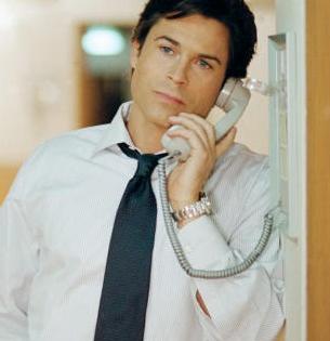 Rob Lowe reveals why he walked out from critically acclaimed 'The West Wing' | Rob Lowe reveals why he walked out from critically acclaimed 'The West Wing' Rob Lowe reveals why he walked out from critically acclaimed 'The West Wing' | Rob Lowe reveals why he walked out from critically acclaimed 'The West Wing'