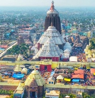 Ahead of polls, reopening of Puri temple's Ratna Bhandar becomes an issue | Ahead of polls, reopening of Puri temple's Ratna Bhandar becomes an issue