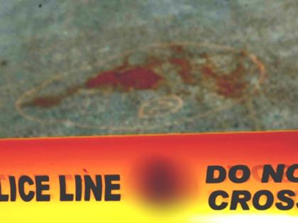 Suspecting partner's fidelity, man bludgeons her with pressure cooker in B’luru | Suspecting partner's fidelity, man bludgeons her with pressure cooker in B’luru Suspecting partner's fidelity, man bludgeons her with pressure cooker in B’luru | Suspecting partner's fidelity, man bludgeons her with pressure cooker in B’luru