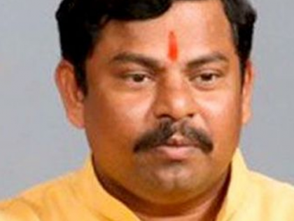 Some BJP leaders ready to join BRS, claims BJP MLA | Some BJP leaders ready to join BRS, claims BJP MLA Some BJP leaders ready to join BRS, claims BJP MLA | Some BJP leaders ready to join BRS, claims BJP MLA