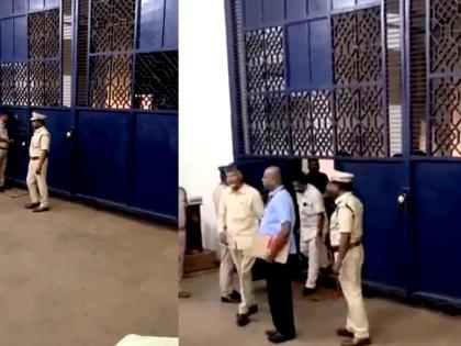 Chandrababu Naidu’s judicial custody extended till Nov 1 | Chandrababu Naidu’s judicial custody extended till Nov 1 Chandrababu Naidu’s judicial custody extended till Nov 1 | Chandrababu Naidu’s judicial custody extended till Nov 1