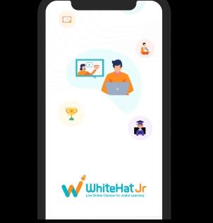 WhiteHat Jr CEO Ananya Tripathi quits, in another high-level exit at BYJU's | WhiteHat Jr CEO Ananya Tripathi quits, in another high-level exit at BYJU's WhiteHat Jr CEO Ananya Tripathi quits, in another high-level exit at BYJU's | WhiteHat Jr CEO Ananya Tripathi quits, in another high-level exit at BYJU's