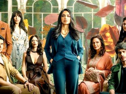 'Made in Heaven 2' trailer sets tone for grandeur, personal setbacks, intense drama | 'Made in Heaven 2' trailer sets tone for grandeur, personal setbacks, intense drama