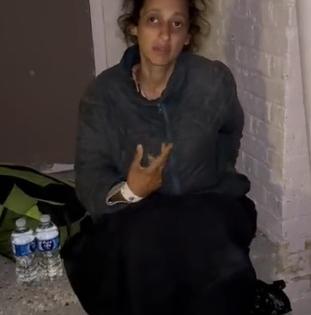 Hyderabad woman who went to US for Masters found starving in Chicago | Hyderabad woman who went to US for Masters found starving in Chicago Hyderabad woman who went to US for Masters found starving in Chicago | Hyderabad woman who went to US for Masters found starving in Chicago