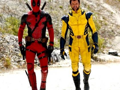Emma Corrin to play a mysterious villainous role in 'Deadpool 3' | Emma Corrin to play a mysterious villainous role in 'Deadpool 3' Emma Corrin to play a mysterious villainous role in 'Deadpool 3' | Emma Corrin to play a mysterious villainous role in 'Deadpool 3'