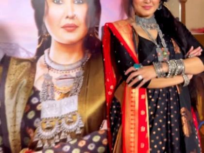Kamya Panjabi says challenges faced by sex-workers drew her to 'Neerja.... Ek Nayi Pehchaan' | Kamya Panjabi says challenges faced by sex-workers drew her to 'Neerja.... Ek Nayi Pehchaan' Kamya Panjabi says challenges faced by sex-workers drew her to 'Neerja.... Ek Nayi Pehchaan' | Kamya Panjabi says challenges faced by sex-workers drew her to 'Neerja.... Ek Nayi Pehchaan'