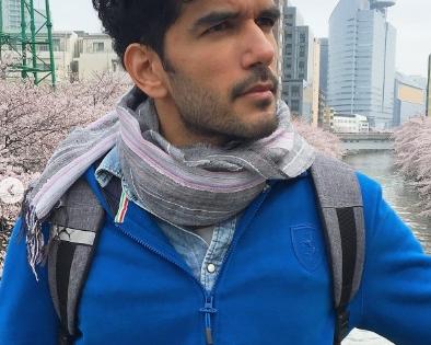 Taher Shabbir doesn't look at his characters through the lens of antagonists or protagonists | Taher Shabbir doesn't look at his characters through the lens of antagonists or protagonists Taher Shabbir doesn't look at his characters through the lens of antagonists or protagonists | Taher Shabbir doesn't look at his characters through the lens of antagonists or protagonists