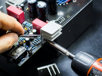 Phones to chips, electronics sector buoyed by strong tailwinds | Phones to chips, electronics sector buoyed by strong tailwinds Phones to chips, electronics sector buoyed by strong tailwinds | Phones to chips, electronics sector buoyed by strong tailwinds