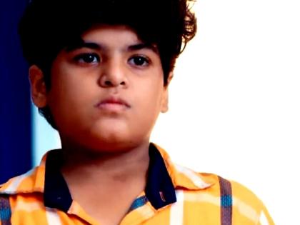 Aayudh Bhanushali gushes over his pawdorable friend 'Chhota Bullet' | Aayudh Bhanushali gushes over his pawdorable friend 'Chhota Bullet' Aayudh Bhanushali gushes over his pawdorable friend 'Chhota Bullet' | Aayudh Bhanushali gushes over his pawdorable friend 'Chhota Bullet'