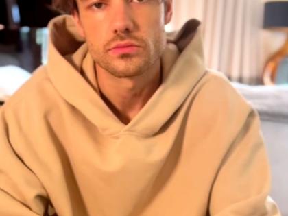 Liam Payne fined for speeding, barred from driving for 6 months | Liam Payne fined for speeding, barred from driving for 6 months Liam Payne fined for speeding, barred from driving for 6 months | Liam Payne fined for speeding, barred from driving for 6 months
