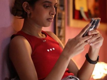 How screenwriter in Ria Nalavade helped define her UP65 character | How screenwriter in Ria Nalavade helped define her UP65 character How screenwriter in Ria Nalavade helped define her UP65 character | How screenwriter in Ria Nalavade helped define her UP65 character
