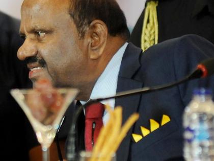 Mystery continues over Bengal Governor's midnight confidential communiques | Mystery continues over Bengal Governor's midnight confidential communiques