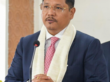 Meghalaya government has no plans to procure choppers for VIPs: CM | Meghalaya government has no plans to procure choppers for VIPs: CM Meghalaya government has no plans to procure choppers for VIPs: CM | Meghalaya government has no plans to procure choppers for VIPs: CM