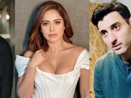 For Tsahi Halevi, Amir Boutrous, 'Akelli' was perfect opportunity for Bollywood debut | For Tsahi Halevi, Amir Boutrous, 'Akelli' was perfect opportunity for Bollywood debut For Tsahi Halevi, Amir Boutrous, 'Akelli' was perfect opportunity for Bollywood debut | For Tsahi Halevi, Amir Boutrous, 'Akelli' was perfect opportunity for Bollywood debut
