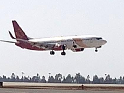 SC asks Spicejet to pay $1 million/month to Credit Suisse for the next six months | SC asks Spicejet to pay $1 million/month to Credit Suisse for the next six months SC asks Spicejet to pay $1 million/month to Credit Suisse for the next six months | SC asks Spicejet to pay $1 million/month to Credit Suisse for the next six months