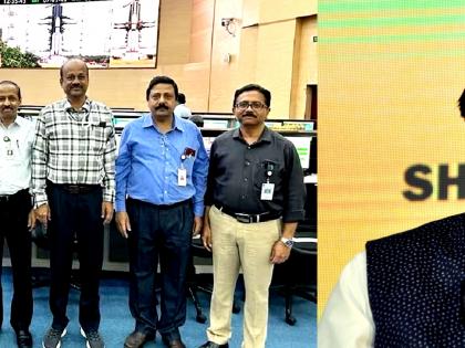 Kerala celebrates its Chandrayaan-3 connection | Kerala celebrates its Chandrayaan-3 connection Kerala celebrates its Chandrayaan-3 connection | Kerala celebrates its Chandrayaan-3 connection