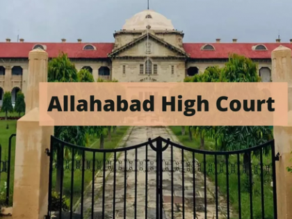 SC Collegium recommends elevation of a judicial officer as Allahabad HC judge | SC Collegium recommends elevation of a judicial officer as Allahabad HC judge SC Collegium recommends elevation of a judicial officer as Allahabad HC judge | SC Collegium recommends elevation of a judicial officer as Allahabad HC judge