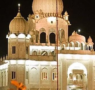 After Golden Temple, Panchkula's Nada Sahib Gurbani to live stream daily | After Golden Temple, Panchkula's Nada Sahib Gurbani to live stream daily After Golden Temple, Panchkula's Nada Sahib Gurbani to live stream daily | After Golden Temple, Panchkula's Nada Sahib Gurbani to live stream daily