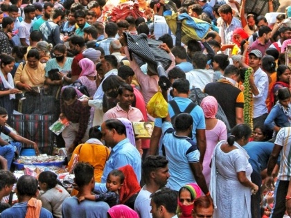 415 mn Indians moved out of poverty between 2006 and 2021, says UN report | 415 mn Indians moved out of poverty between 2006 and 2021, says UN report