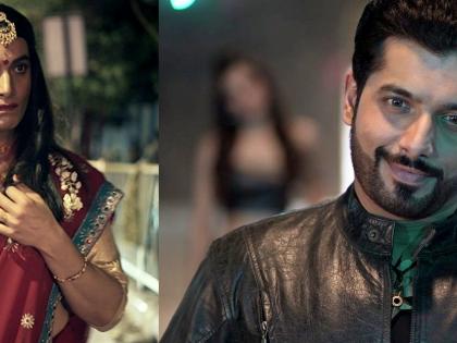 When Sharad Malhotra stood at actual signal dressed up as eunuch for ‘Honey Trap Squad’ | When Sharad Malhotra stood at actual signal dressed up as eunuch for ‘Honey Trap Squad’