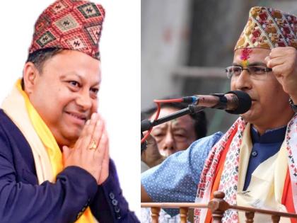 TMC-backed party leaves rivals high and dry in Darjeeling, Kalimpong | TMC-backed party leaves rivals high and dry in Darjeeling, Kalimpong TMC-backed party leaves rivals high and dry in Darjeeling, Kalimpong | TMC-backed party leaves rivals high and dry in Darjeeling, Kalimpong