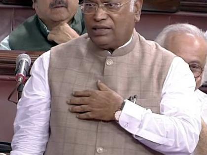 INDIA has been demanding statement on Manipur from PM but seems by speaking his prestige will be hurt: Kharge | INDIA has been demanding statement on Manipur from PM but seems by speaking his prestige will be hurt: Kharge INDIA has been demanding statement on Manipur from PM but seems by speaking his prestige will be hurt: Kharge | INDIA has been demanding statement on Manipur from PM but seems by speaking his prestige will be hurt: Kharge