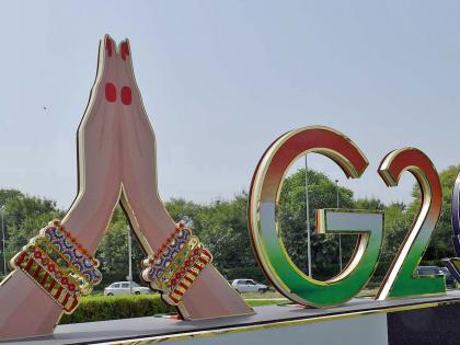 'India' to 'Bharat' is the news on G20 that's grabbing US media attention | 'India' to 'Bharat' is the news on G20 that's grabbing US media attention 'India' to 'Bharat' is the news on G20 that's grabbing US media attention | 'India' to 'Bharat' is the news on G20 that's grabbing US media attention