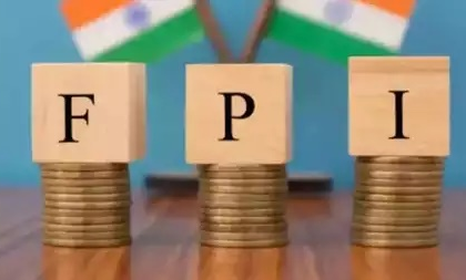 FPI selling stands at Rs 29,519 crore for this year | FPI selling stands at Rs 29,519 crore for this year FPI selling stands at Rs 29,519 crore for this year | FPI selling stands at Rs 29,519 crore for this year