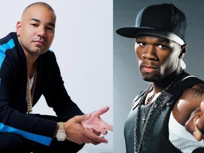 DJ Envy comes to defense of 50 Cents amid mic throwing incident | DJ Envy comes to defense of 50 Cents amid mic throwing incident DJ Envy comes to defense of 50 Cents amid mic throwing incident | DJ Envy comes to defense of 50 Cents amid mic throwing incident