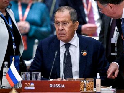 Delhi Declaration healthy solution for equitable balance of interest: Russian foreign minister | Delhi Declaration healthy solution for equitable balance of interest: Russian foreign minister Delhi Declaration healthy solution for equitable balance of interest: Russian foreign minister | Delhi Declaration healthy solution for equitable balance of interest: Russian foreign minister
