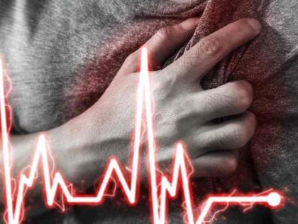 Two Gujarat students die of heart attack in separate incidents | Two Gujarat students die of heart attack in separate incidents