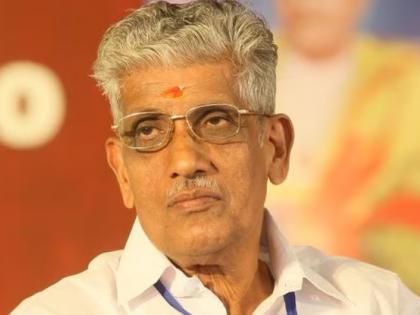 After BJP, powerful NSS seeks resignation of Kerala Assembly Speaker Shamseer for hurting Hindu sentiments | After BJP, powerful NSS seeks resignation of Kerala Assembly Speaker Shamseer for hurting Hindu sentiments