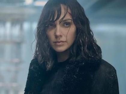 Gal Gadot on 'Heart Of Stone': Liked being involved in the story from the very beginning | Gal Gadot on 'Heart Of Stone': Liked being involved in the story from the very beginning Gal Gadot on 'Heart Of Stone': Liked being involved in the story from the very beginning | Gal Gadot on 'Heart Of Stone': Liked being involved in the story from the very beginning